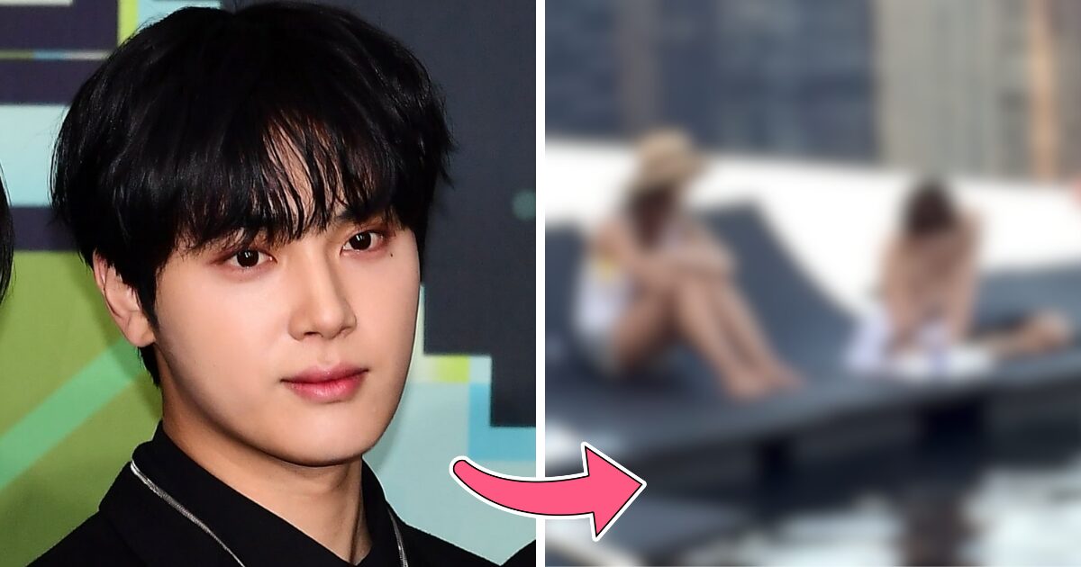 Japanese Pornstar Has Been Linked to Multiple Idols, Not Just Ju Haknyeon 1 Ju Haknyeon Is Not The First Idol The Japanese Pornstar Has Been Involved With