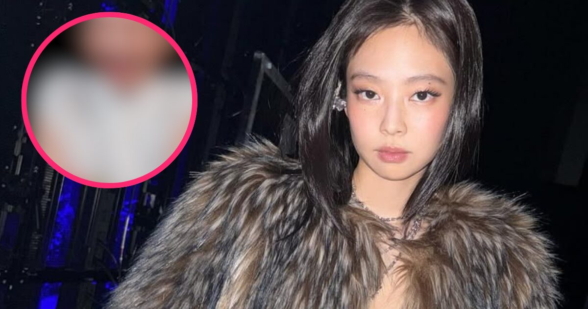 Jennie From BLACKPINK Faces Harsh Backlash Over Actions In Latest Video 1 BLACKPINK's Jennie Hit With Malicious Criticism For Behavior In Recent Video
