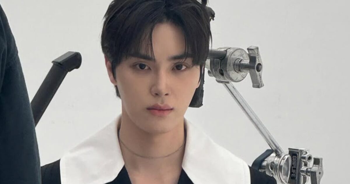 Ju Haknyeon Makes Shocking Announcement Regarding Prostitution Allegations 1 Ju Haknyeon Drops Bombshell Statement About His Alleged Prostitution Scandal