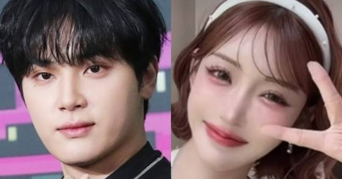 K-Pop Fans Shocked by Alleged Images of Ju Haknyeon and Japanese Adult Actress 1 K-Pop Fans Appalled By Alleged Photos of Ju Haknyeon And Japanese Pornstar