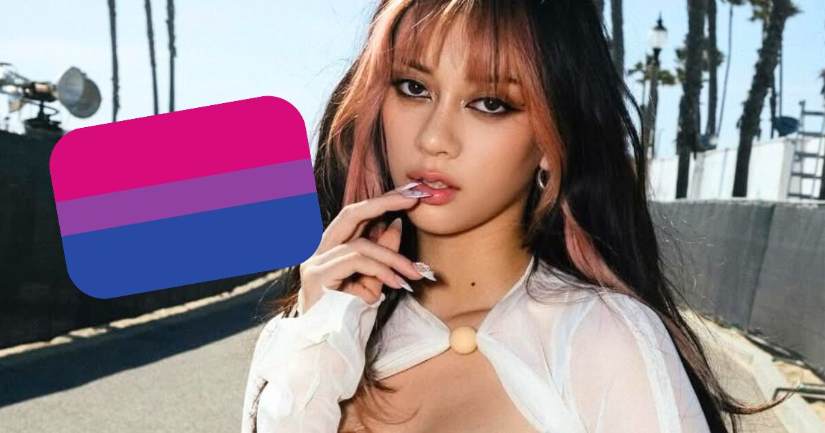 KATSEYE Megan’s Coming Out Sparks Viral Response Among Korean Netizens 1 KATSEYE Megan's Coming Out Met With Viral Reactions From Korean Netizens