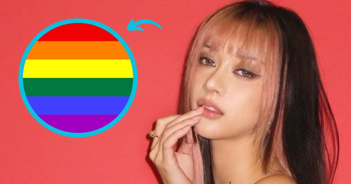 KATSEYE’s Megan Faces Backlash Over Alleged Homophobic Remarks, Sparking Intense Debate Among Korean Netizens 1 KATSEYE's Megan Hit With "Homophobic" Comments, Korean Netizens Spark Heated Debate
