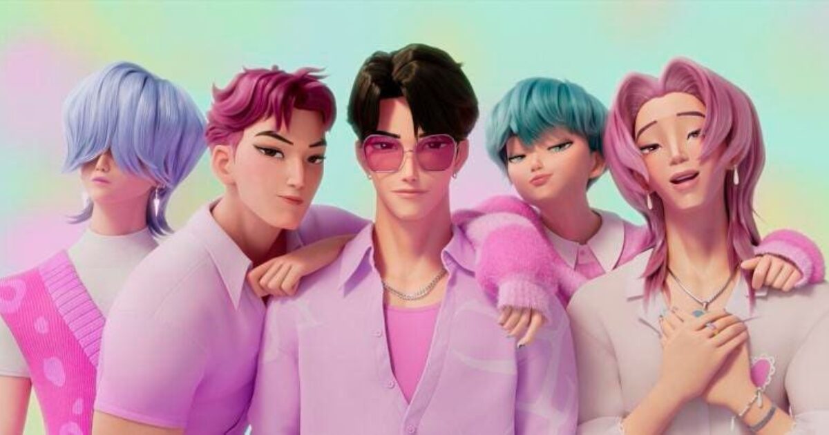KPop Demon Hunters: Is Netflix’s New Animated Film Worth Watching? 1 "KPop Demon Hunters" — Is Netflix's Latest Animated Flick Worth Your Time?
