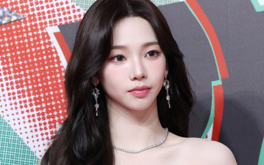 Karina Issues Apology to Fans Before aespa's Comeback 1 Karina