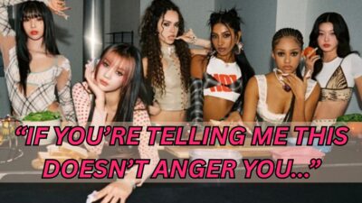 Katseye Faces Intense Criticism Following Recent Unexpected Appearance 10 KATSEYE Receives Heated Backlash After Recent Off-Schedule Sighting