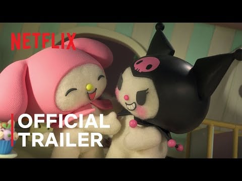 LE SSERAFIM to Perform OST for Netflix's New Animated Series 'My Melody & Kuromi' 1 LE SSERAFIM to sing the OST for Netflix's new animation series 'My Melody & Kuromi'