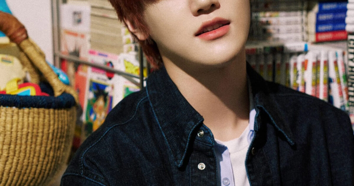 Male Idol Honestly Confesses Life After Coming Out As Gay