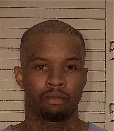 Member of THE BLACK LABEL’s Co-Ed Group Faces Calls for Removal Over Alleged Support of Abuser 2 Tory Lanez | *California Department Of Corrections*