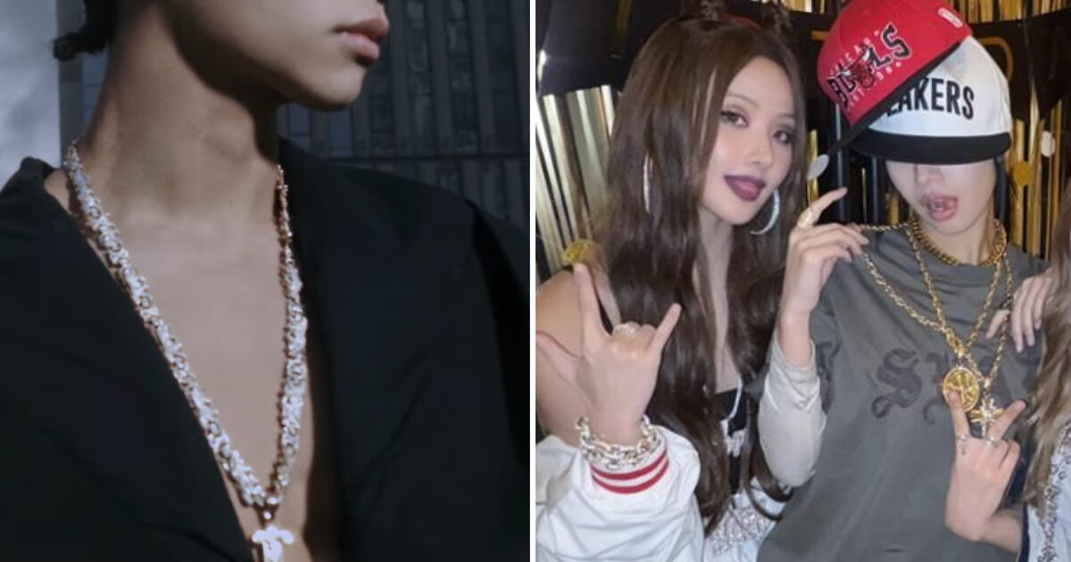 Misogyny: Controversial Treatment of ALLDAY Ignites Heated Debate 1 "Misogyny" ALLDAY's Controversial Male Idol's Treatment Sparks Heated Debate