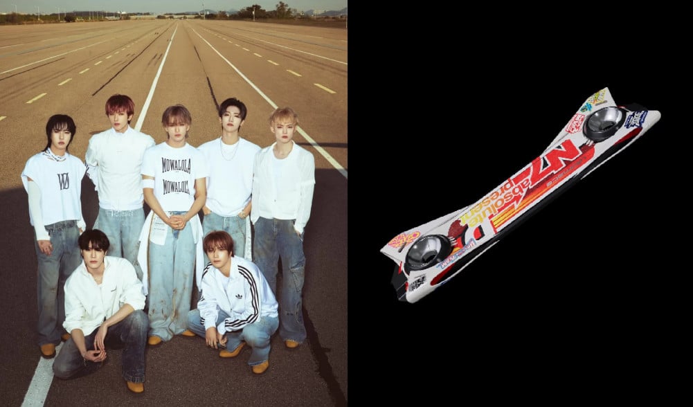 NCT Dream Prepares for 5th Full Album Return with 'Go Back to the Future' 1 NCT Dream