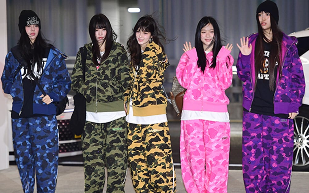 Netizens Respond to NewJeans' Rejection of Court's Settlement Proposal with ADOR 1 NewJeans Court Hearing