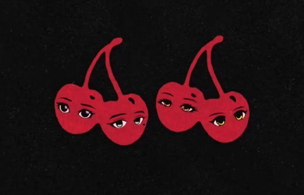 Netizens Respond to P Nation's New Four-Member Girl Group Baby DONT Cry, Created by (G)I-DLE's Soyeon 1 Baby DONT Cry Teaser