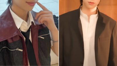 Newly Debuted Male Idol Becomes First North Korean To Officially Launch Career 10 Newly-Debuted Male Idol Becomes The First North Korean To Officially Debut