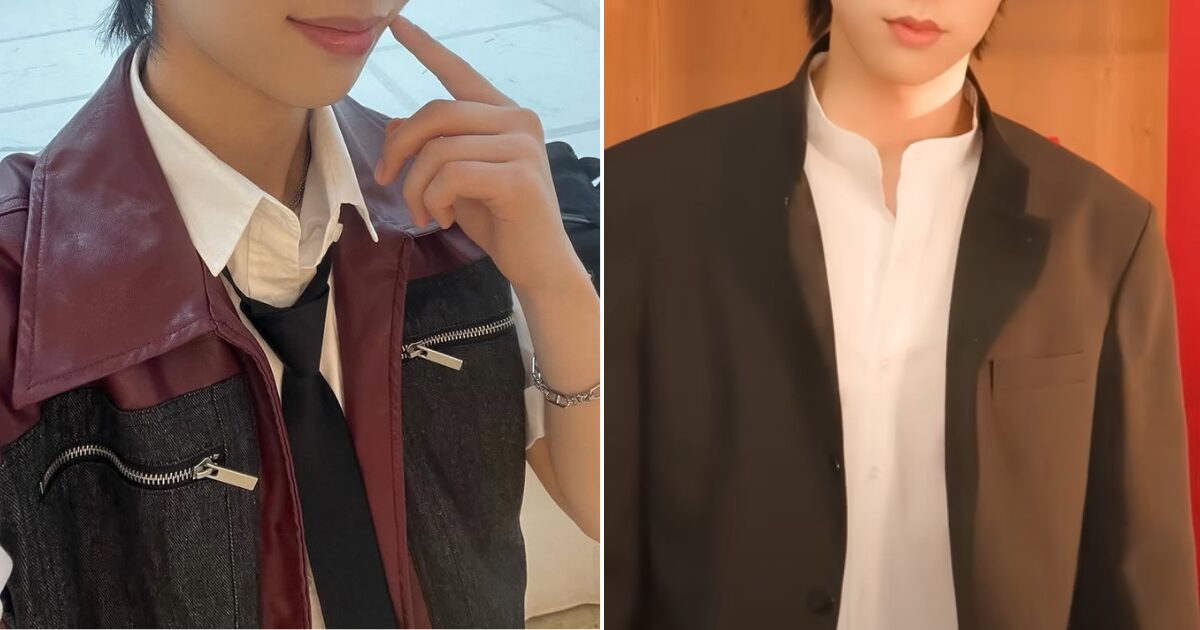 Newly Debuted Male Idol Becomes First North Korean To Officially Launch Career 1 Newly-Debuted Male Idol Becomes The First North Korean To Officially Debut