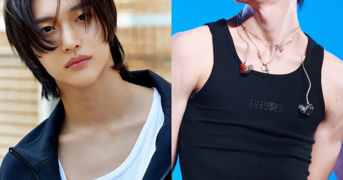 RIIZE's Wonbin Reveals His True Weight, Fans In Disbelief