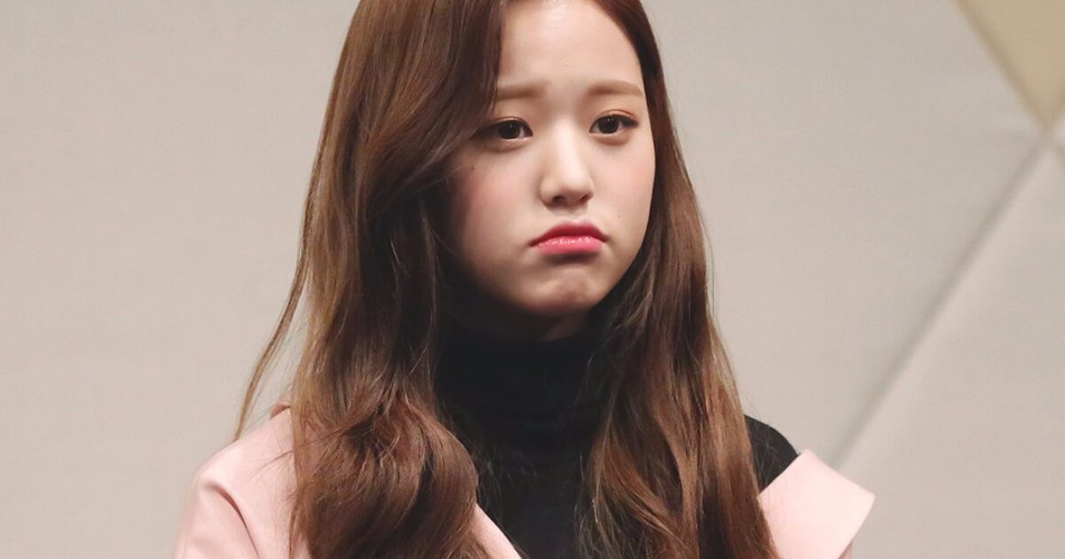 Reasons Behind the Unjust Accusations of Racism Against IVE's Jang Wonyoung 1 Why IVE's Jang Wonyoung Was Unfairly Accused Of Being Racist