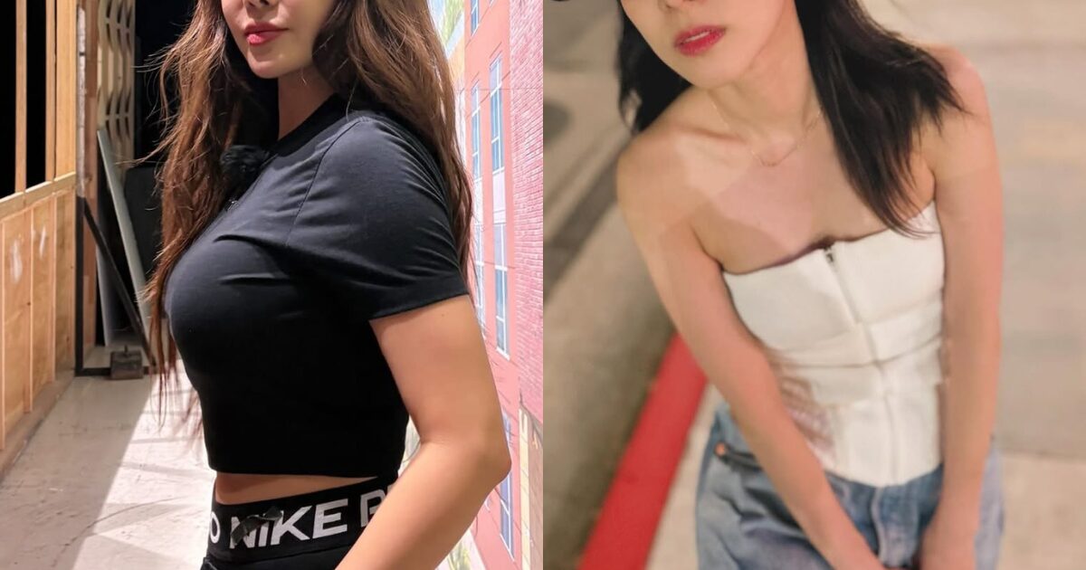 Renowned Second-Generation Idols Reveal Agencies Pressured Them Into Plastic Surgery 1 Legendary 2nd Generation Idols Admit Their Agencies Forced Plastic Surgery Onto Them