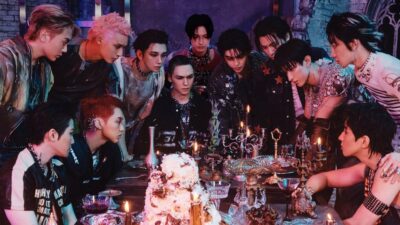 SEVENTEEN's 'Happy Burstday' Becomes Best-Selling K-Pop Album of 2025 10 SEVENTEEN's 'HAPPY BURSTDAY' is the best-selling K-pop album of 2025