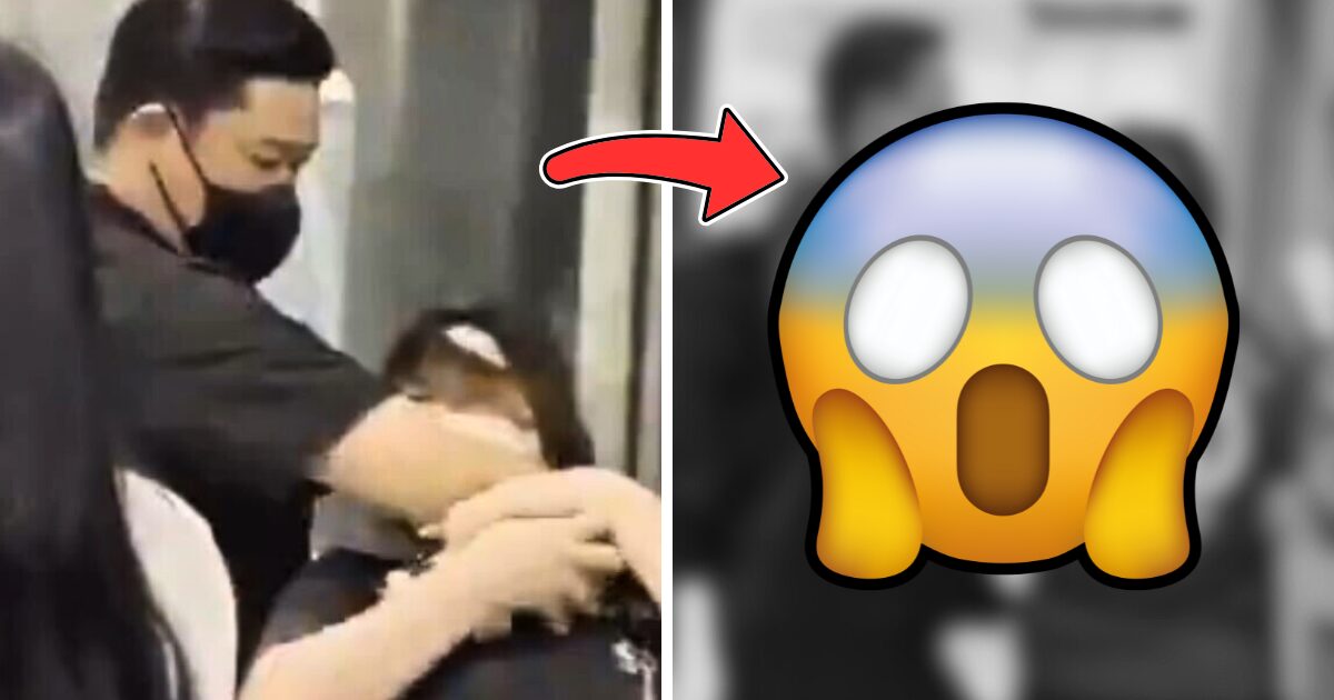 SM Entertainment Staff Caught "Shoving And Choking" Female Fan, Viral Video Sparks Fury 
