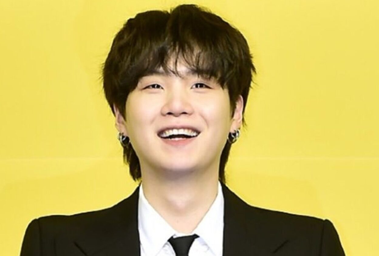 SUGA of BTS Donates ₩5 Billion to Establish Autism Treatment Center in His Honor 1 BTS’s SUGA donates ₩5 billion to establish the autism treatment center in his name