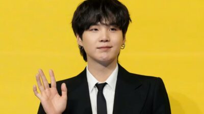 BTS's Suga Makes History With The Largest Donation Ever