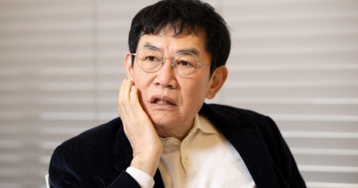 TV Star Lee Kyung Kyu Accused of "DUI" Claps Back In A Fiery Interview