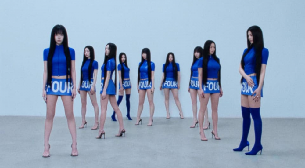 TWICE Reveals Solo Lyric Videos Ahead of Return and Global Tour 1 TWICE unveils solo lyric videos ahead of comeback and world tour