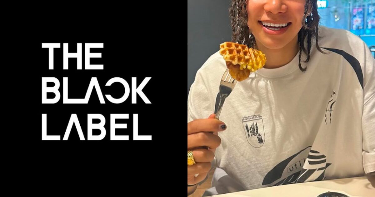 THE BLACK LABEL's Co-Ed Group Already Under Fire For Cultural Appropriation Before Debut 