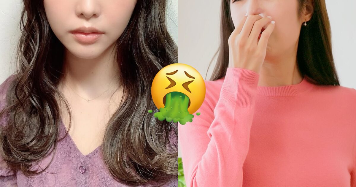 The Idol Who Called Out Her "Stinky" Fans With Deodorant Suggestions