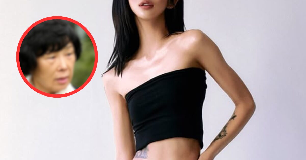 The Daughter Of "K-Drama Royalty" Who Sadly Called The Police On Her Own Grandmother