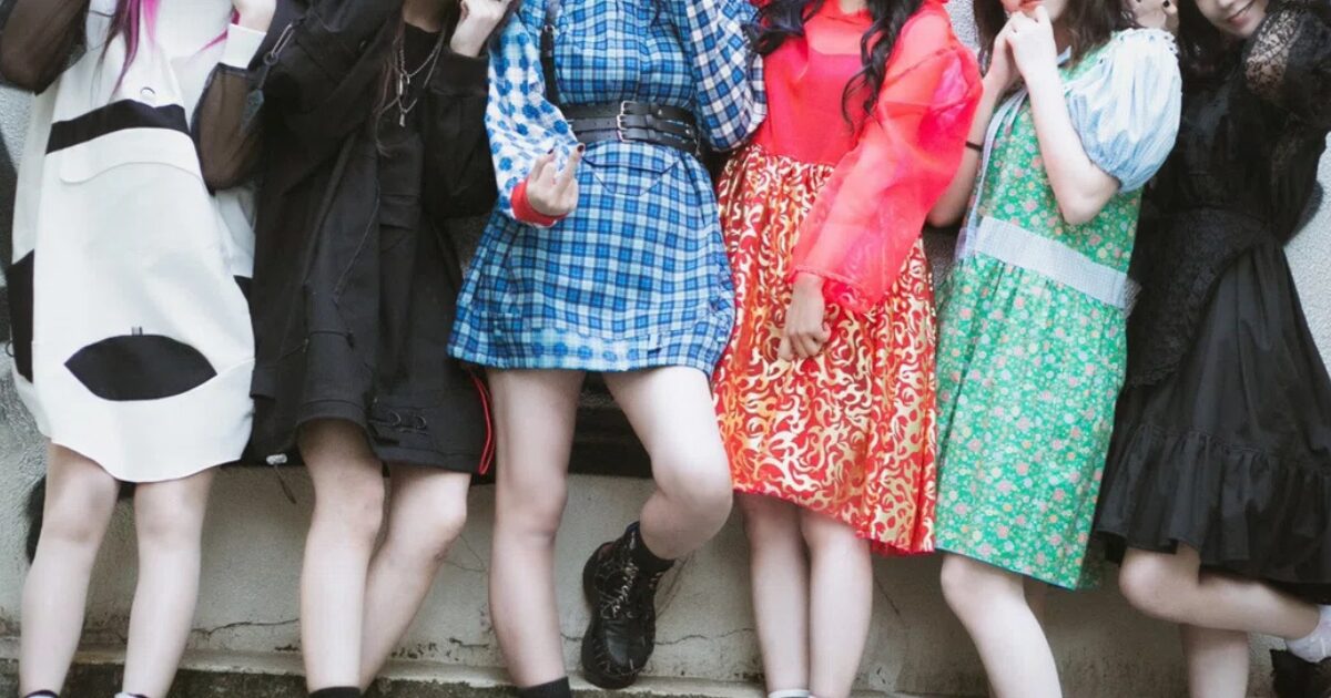 The Girl Group That Went Too Far by Possibly Poisoning a Fan 1 The Girl Group That Took A Joke Too Far By Potentially Poisoning A Fan