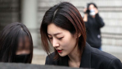 The Late Kim Sae Ron’s Ex-Manager Responds to Baseless Allegations 12 The Late Kim Sae Ron’s Former Manager Claps Back At Shockingly Groundless Claims
