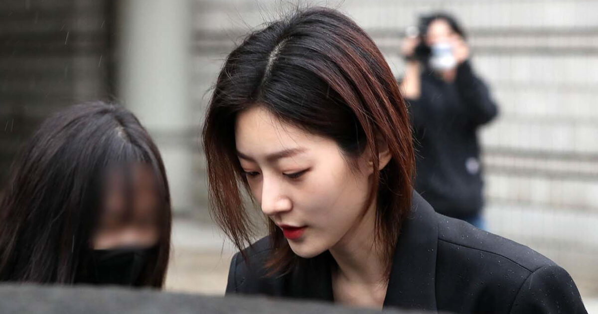 The Late Kim Sae Ron’s Ex-Manager Responds to Baseless Allegations 1 The Late Kim Sae Ron’s Former Manager Claps Back At Shockingly Groundless Claims