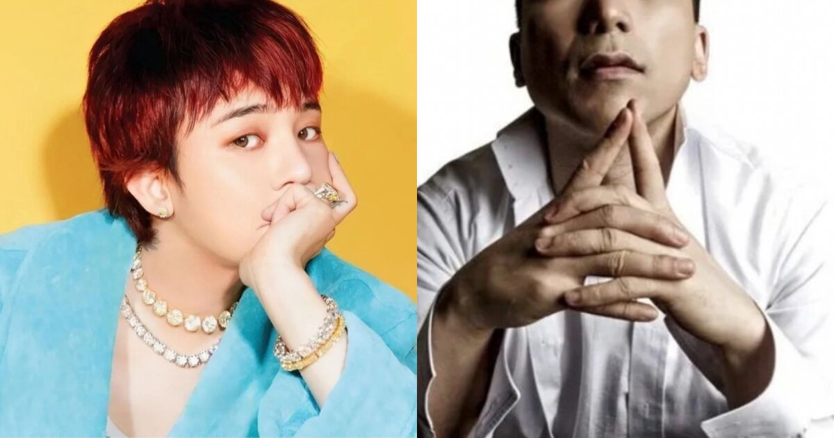 The YG Entertainment Composer Missing for 15 Years 1 The YG Entertainment Composer Who Was Reported Missing For 15 Years