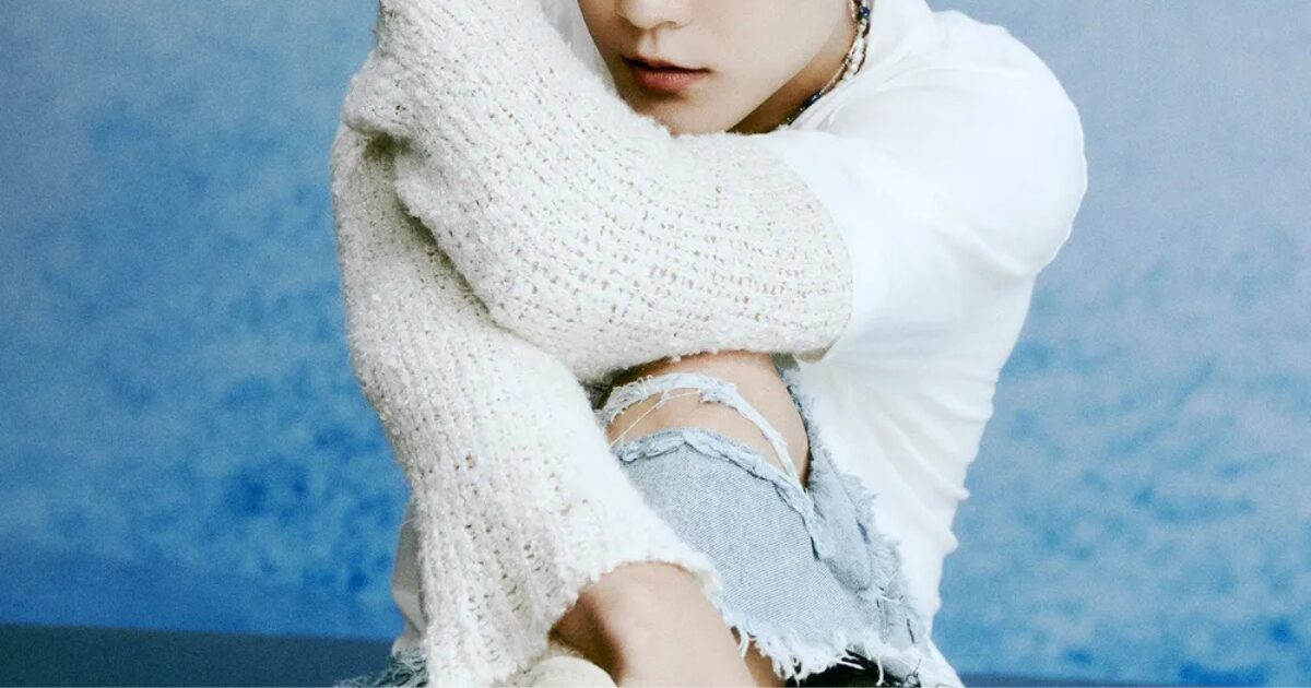 Third-Generation Idol Recalls Memorable Heartwarming Story of a Fan 1 Third-Generation Idol Shares Tear-Jerking Story Of A Fan That He Will Remember Forever