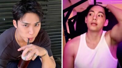 Viral Images of BTS V and SEVENTEEN Mingyu’s Bodies Spark Harsh Criticism 11 Viral Photos Of BTS V And SEVENTEEN Mingyu’s Physiques Trigger Scathing Comments