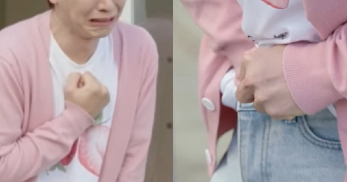 Well-Known K-Pop Star Sparks Buzz After Controversial Act 1 Popular K-Pop Idol Goes Viral For Sniffing His Private Parts