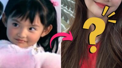 Where Is She Now? — The Female Idol Who Started Her Career at Age Five 10 Where Is She Now? — The Female Idol Who Debuted At 5 Years Old