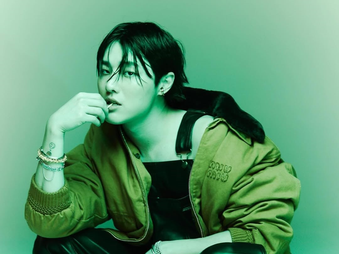 Woodz Triumphs with "Drowning" on 'Inkigayo' Featuring Performances by BTS’ j-hope, Kang Daniel, and Others! 1 WOODZ wins with “Drowning” on ‘Inkigayo’ + performances from BTS’ j-hope, Kang Daniel, and more!