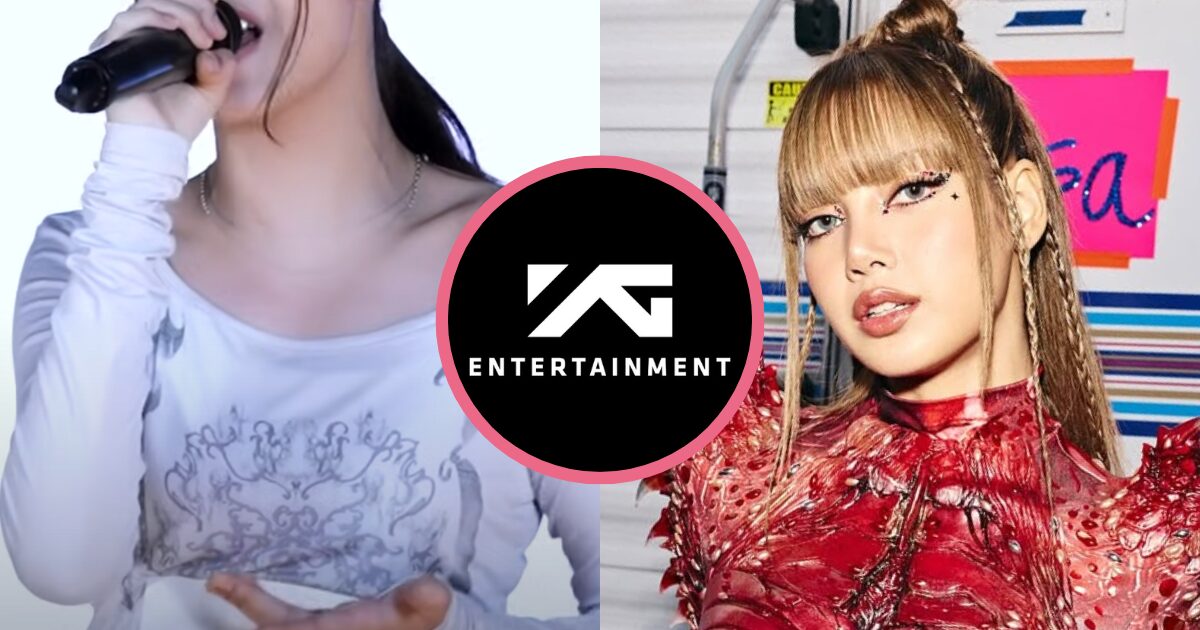 "New Lisa?" YG Introduces 2nd Member Of New Girl Group, Sparking Decisively Mixed Reactions