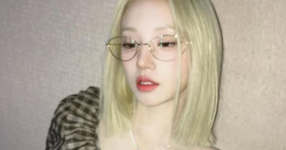 Yuqi of (G)I-DLE Undertakes Significant Career Shift 1 i-dle's Yuqi Makes Major Career Transformation