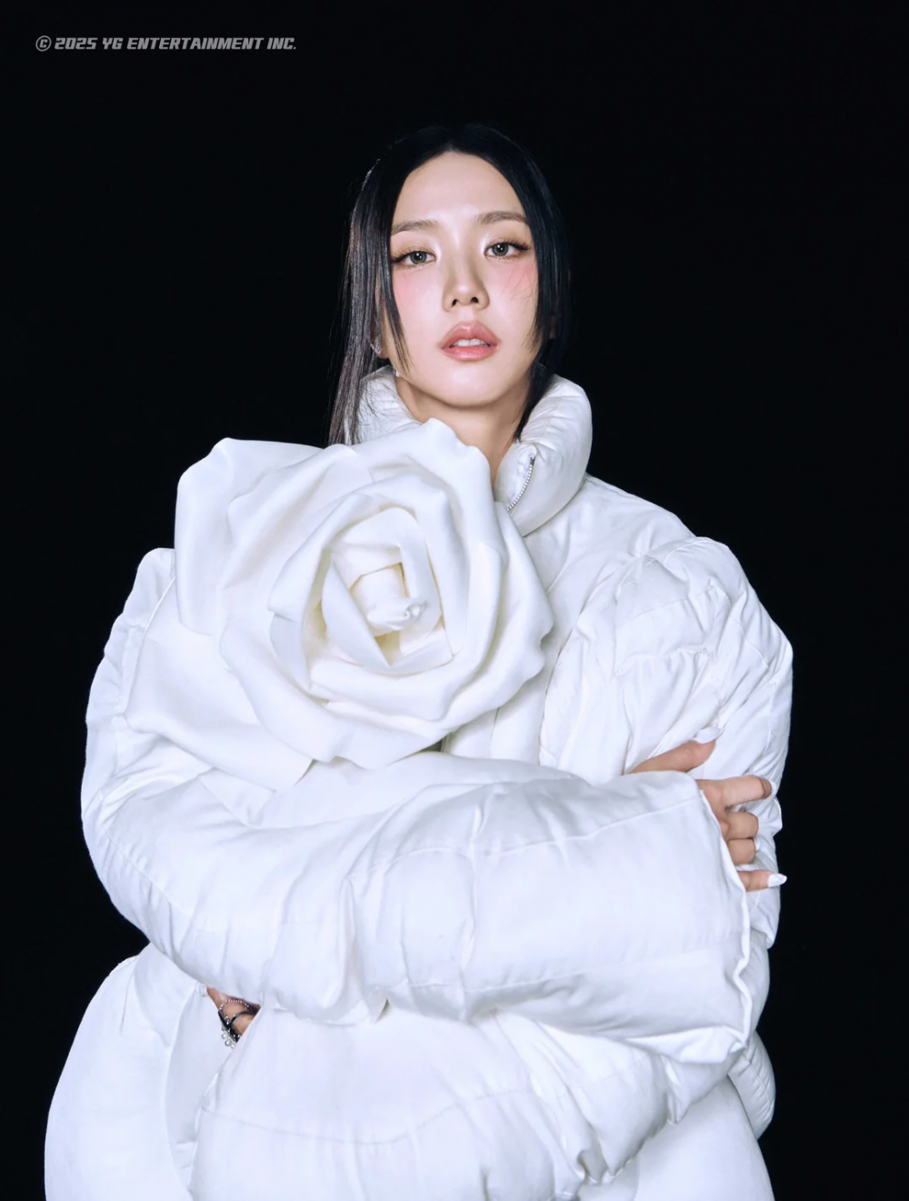 BLACKPINK Unveils Captivating Concept Images for Upcoming Single 'JUMP' 9 BLACKPINK Unveils Captivating Concept Images for Upcoming Single 'JUMP'