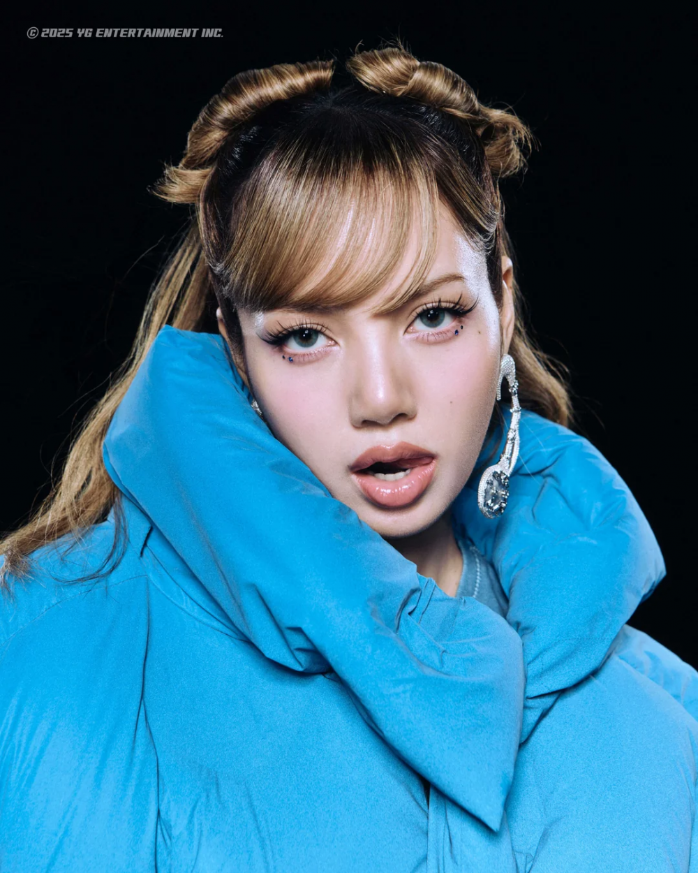 BLACKPINK Unveils Captivating Concept Images for Upcoming Single 'JUMP' 3 BLACKPINK Unveils Captivating Concept Images for Upcoming Single 'JUMP'