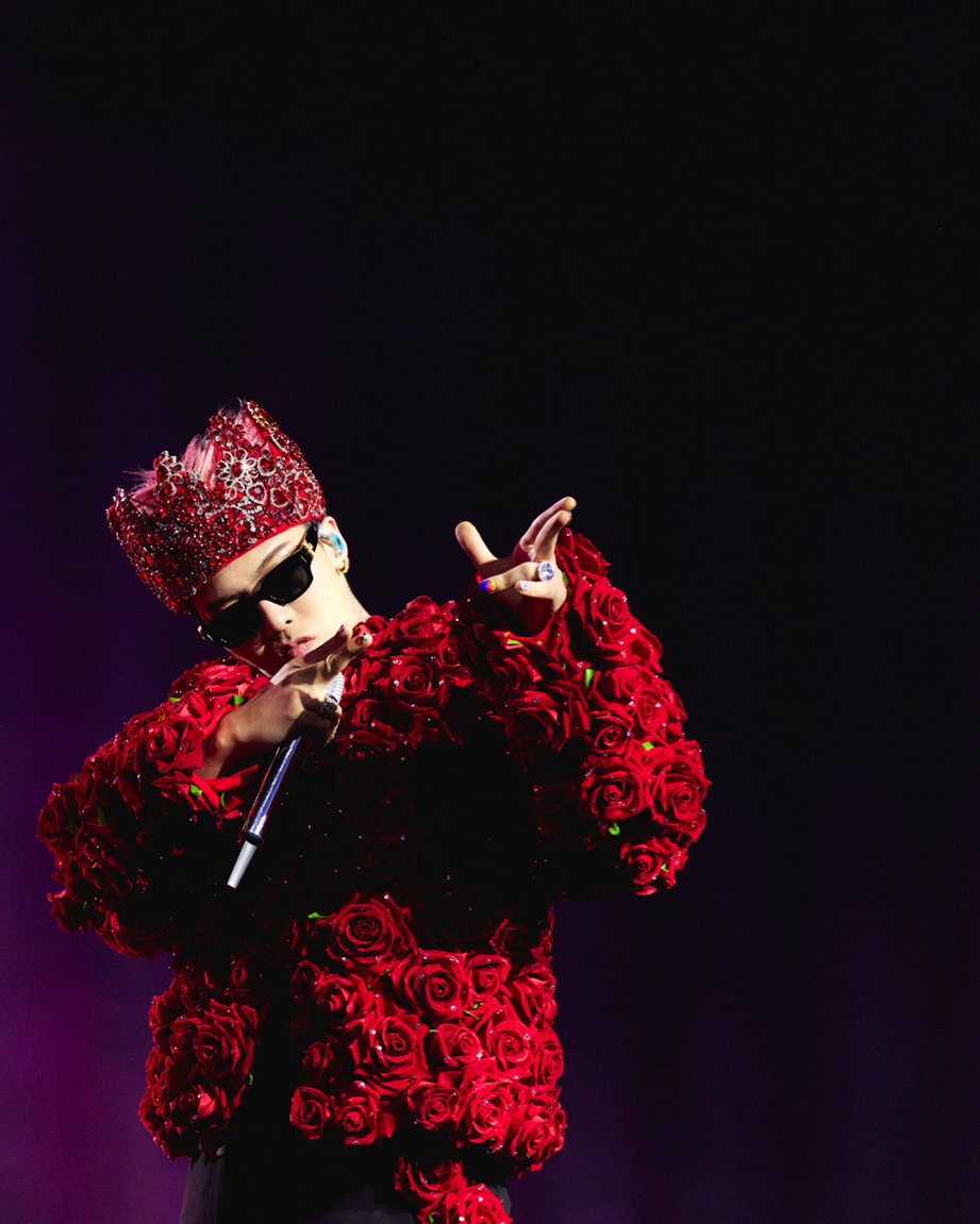 Milestone Celebration