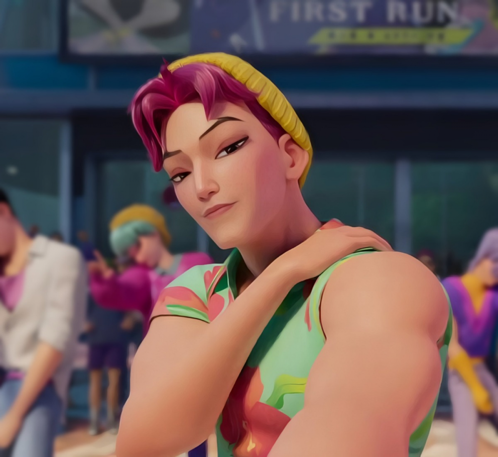 Another Abby Saja image