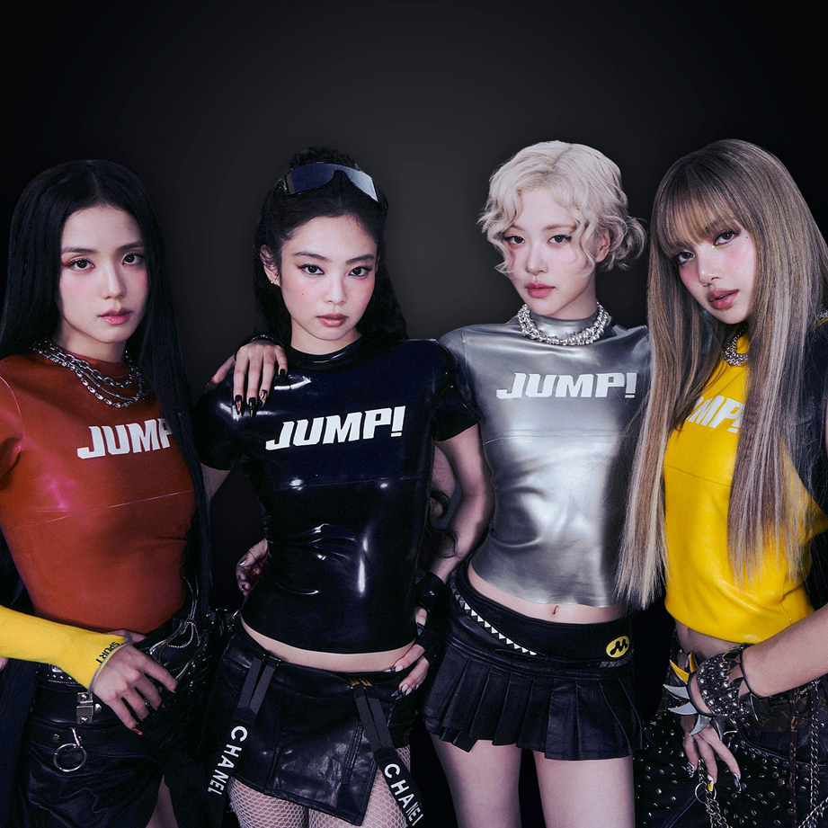 BLACKPINK’s "JUMP" Overtakes aespa’s “DIRTY WORK” as the Top Selling Single by a K-Pop Group in China for 2025 4 Award Predictions