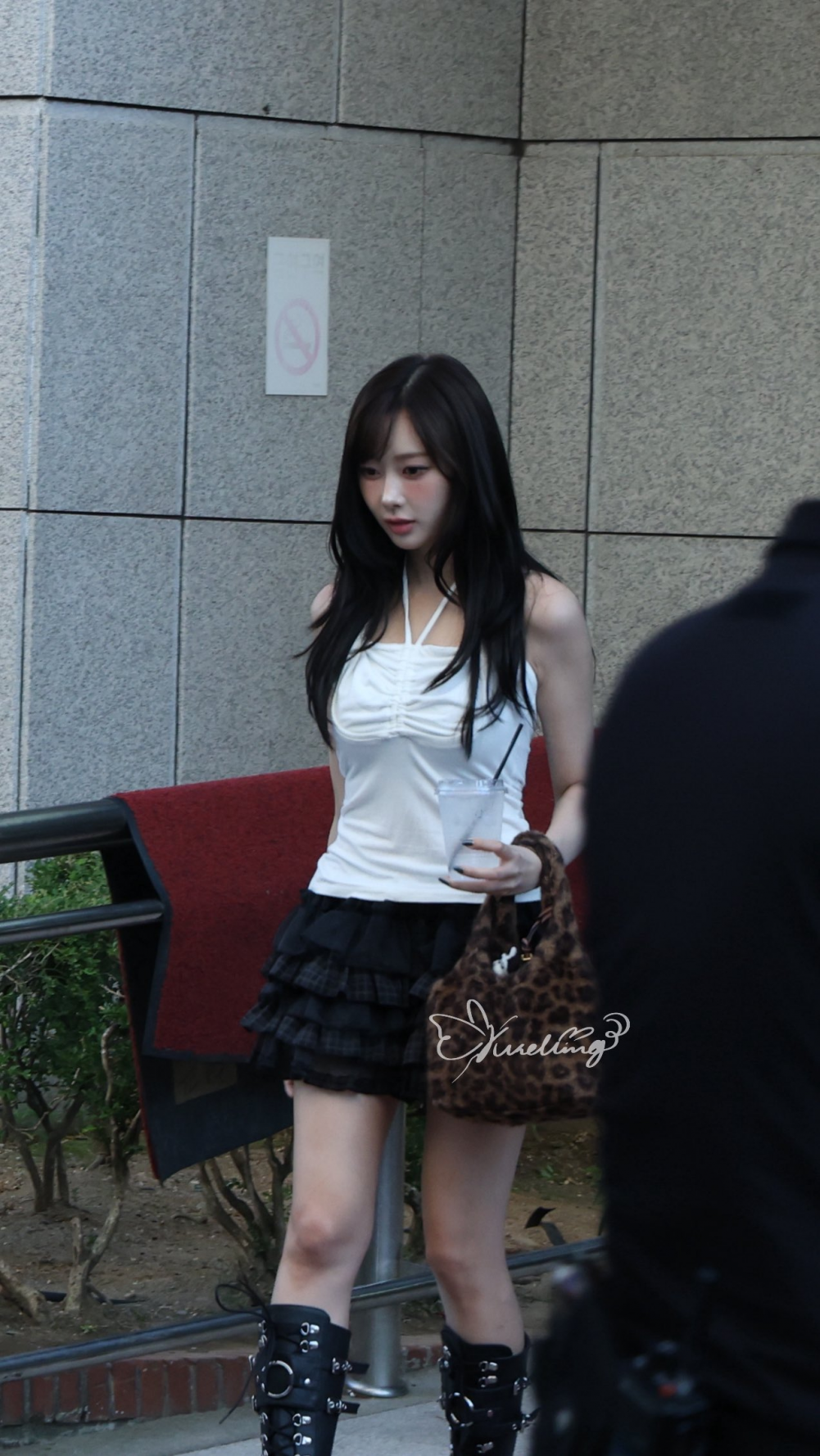 Exploring Giselle's Transformation: Netizens Admire Aespa's Remarkable Beauty Evolution 3 Giselle