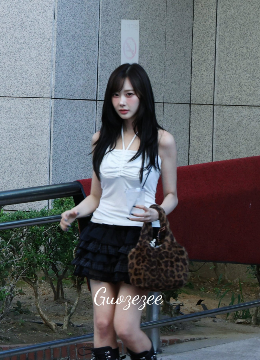 Exploring Giselle's Transformation: Netizens Admire Aespa's Remarkable Beauty Evolution 2 Giselle