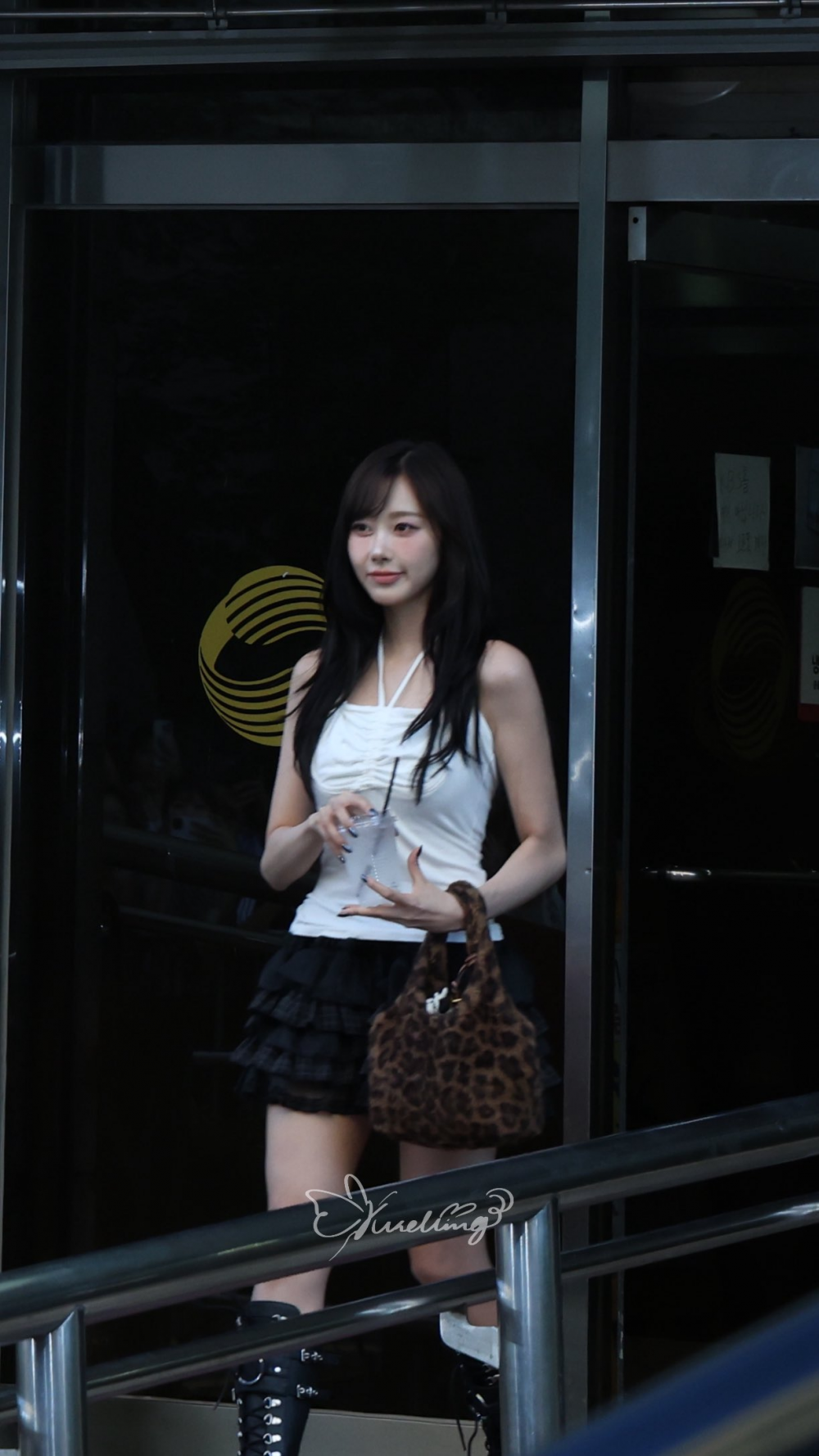 Exploring Giselle's Transformation: Netizens Admire Aespa's Remarkable Beauty Evolution 4 Giselle