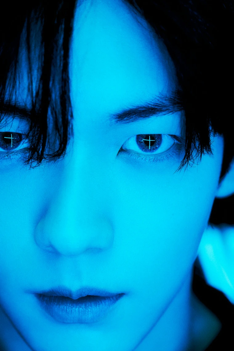 TXT Reveals Sci-Fi Theme in New Teasers for 'The Star Chapter: TOGETHER' 5 TXT Reveals Sci-Fi Theme in New Teasers for 'The Star Chapter: TOGETHER'